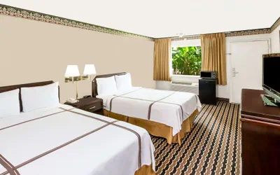 Photo 5 - Travelodge by Wyndham Shreveport LA