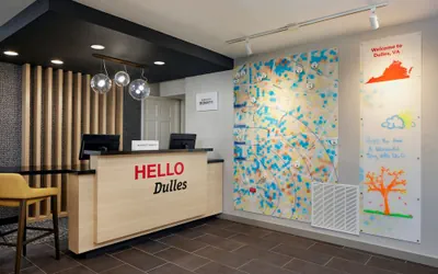Photo 2 - TownePlace Suites Marriott Dulles Airport (Newly Renovated)