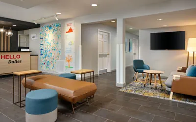 Photo 4 - TownePlace Suites Marriott Dulles Airport (Newly Renovated)