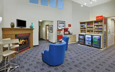 Photo 3 - Towneplace Suites By Marriott Brookfield