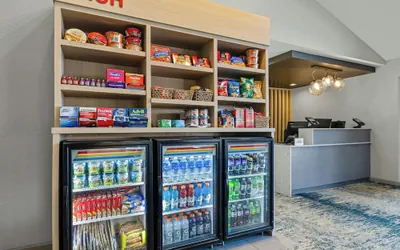 Photo 5 - Towneplace Suites By Marriott Brookfield