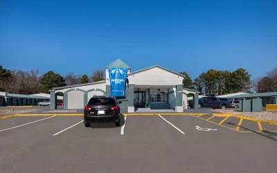 Photo 2 - Rodeway Inn Charlotte Airport Area