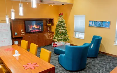 Photo 4 - TownePlace Suites by Marriott Dallas Las Colinas
