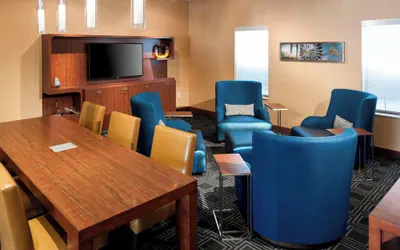 Photo 3 - TownePlace Suites by Marriott Dallas Las Colinas
