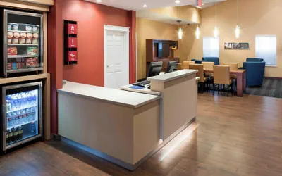 Photo 5 - TownePlace Suites by Marriott Dallas Las Colinas