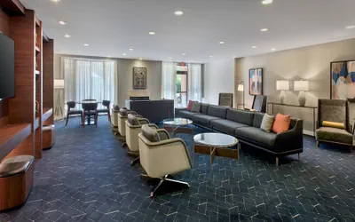 Photo 5 - Courtyard by Marriott Philadelphia Plymouth Meeting