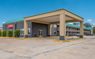 Photo 2 - Econo Lodge Cullman South