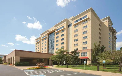 Photo 2 - Embassy Suites by Hilton Franklin Cool Springs