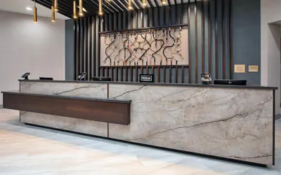 Photo 5 - Embassy Suites by Hilton Franklin Cool Springs