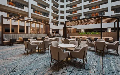 Photo 4 - Embassy Suites by Hilton Franklin Cool Springs