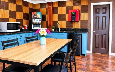 Photo 5 - Economy Lodge by Hotel O Texas City