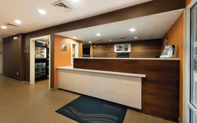 Photo 2 - Fairfield Inn by Marriott Orangeburg