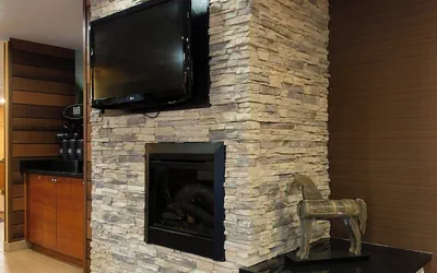 Photo 3 - Fairfield Inn by Marriott Orangeburg