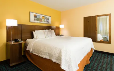 Photo 4 - Fairfield Inn by Marriott Orangeburg