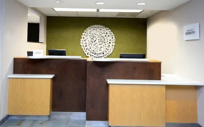 Photo 5 - Fairfield by Marriott Inn & Suites Charlottesville North