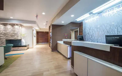 Photo 3 - Fairfield Inn & Suites by Marriott Dallas Lewisville