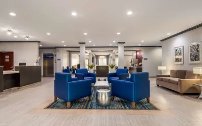 Photo 4 - Best Western Town Center Inn