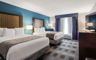 Photo 5 - Best Western Town Center Inn
