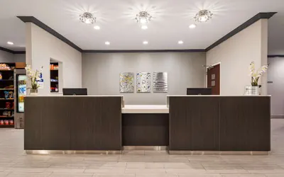 Photo 3 - Best Western Town Center Inn