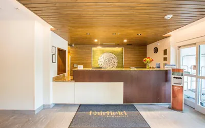 Photo 3 - Fairfield Inn by Marriott Raleigh Airport/RTP