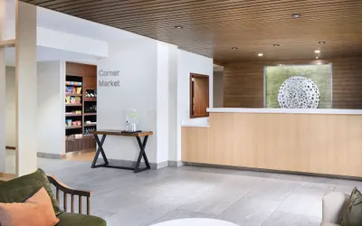 Photo 4 - Fairfield Inn by Marriott Raleigh Airport/RTP