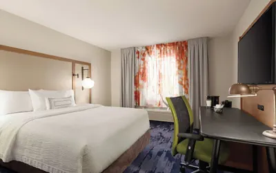 Photo 2 - Fairfield Inn by Marriott Scranton