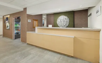 Photo 4 - Fairfield Inn by Marriott Scranton