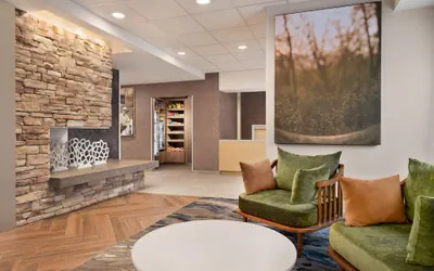 Photo 5 - Fairfield Inn by Marriott Scranton