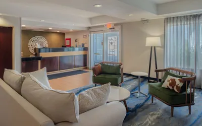 Photo 5 - Fairfield Inn & Suites Dayton Troy