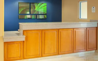 Photo 4 - Country Inn & Suites by Radisson, Fayetteville I-95, NC