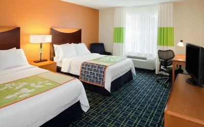 Photo 5 - Country Inn & Suites by Radisson, Fayetteville I-95, NC