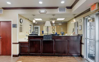 Photo 3 - Comfort Inn & Suites Hillsville I-77