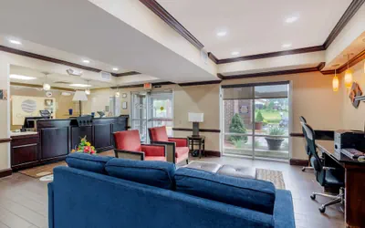 Photo 2 - Comfort Inn & Suites Hillsville I-77
