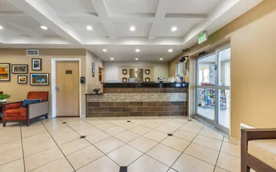 Photo 2 - Comfort Inn & Suites Orem - Provo