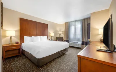 Photo 5 - Comfort Inn & Suites Orem - Provo