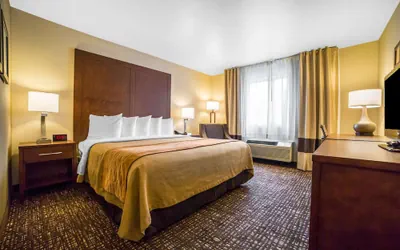 Photo 3 - Comfort Inn & Suites Orem - Provo