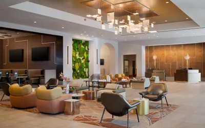 Photo 3 - Hilton Santa Clara