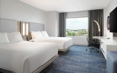 Photo 5 - Hilton Santa Clara