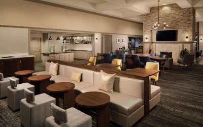 Photo 3 - Homewood Suites by Hilton Lubbock