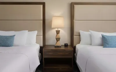 Photo 5 - Homewood Suites by Hilton Lubbock