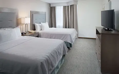 Photo 5 - Homewood Suites by Hilton Albuquerque Uptown