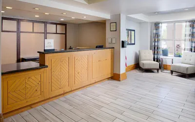 Photo 3 - Homewood Suites by Hilton Albuquerque Uptown