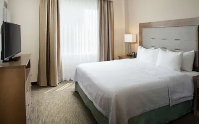 Photo 4 - Homewood Suites by Hilton Albuquerque Uptown