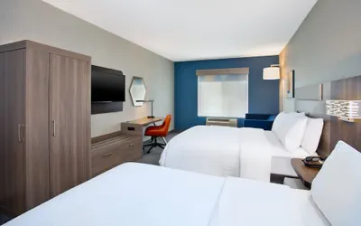 Photo 5 - Holiday Inn Express Hotel & Suites Belleville by IHG