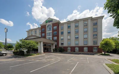 Holiday Inn Express Hotel & Suites Chattanooga-Lookout Mtn by IHG