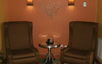 Photo 3 - Holiday Inn Express Hotel & Suites Chattanooga-Lookout Mtn by IHG