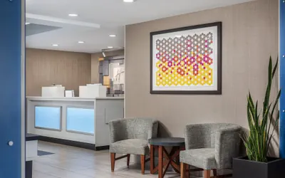Photo 5 - Holiday Inn Express Hotel & Suites Chattanooga-Lookout Mtn by IHG