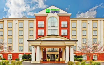Photo 2 - Holiday Inn Express Hotel & Suites Chattanooga-Lookout Mtn by IHG