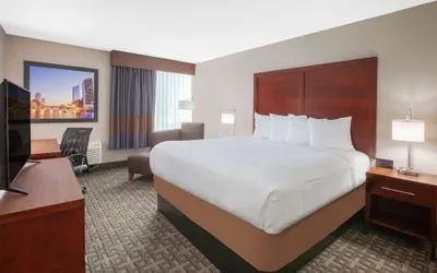 Photo 5 - Baymont Inn & Suites Grand Rapids Near Downtown