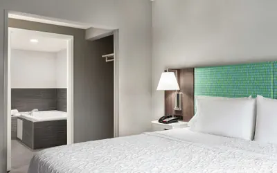 Photo 5 - Hampton Inn Oklahoma City-I-40 E. (Tinker Air Force Base)